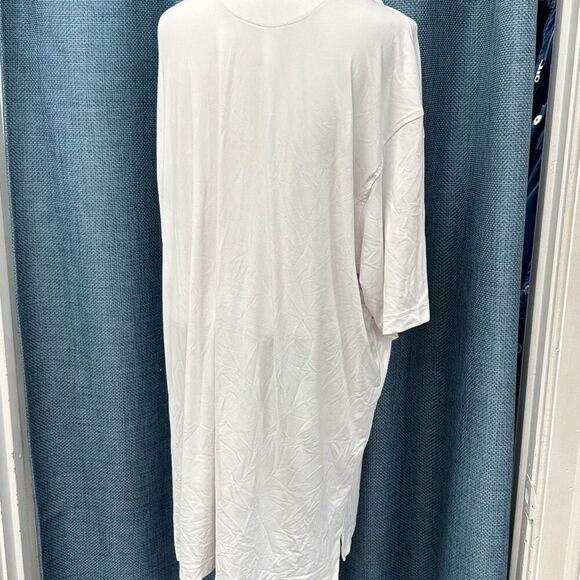 Bobby Jones white x-h20 performance knitwear polo xl - Picture 4 of 8